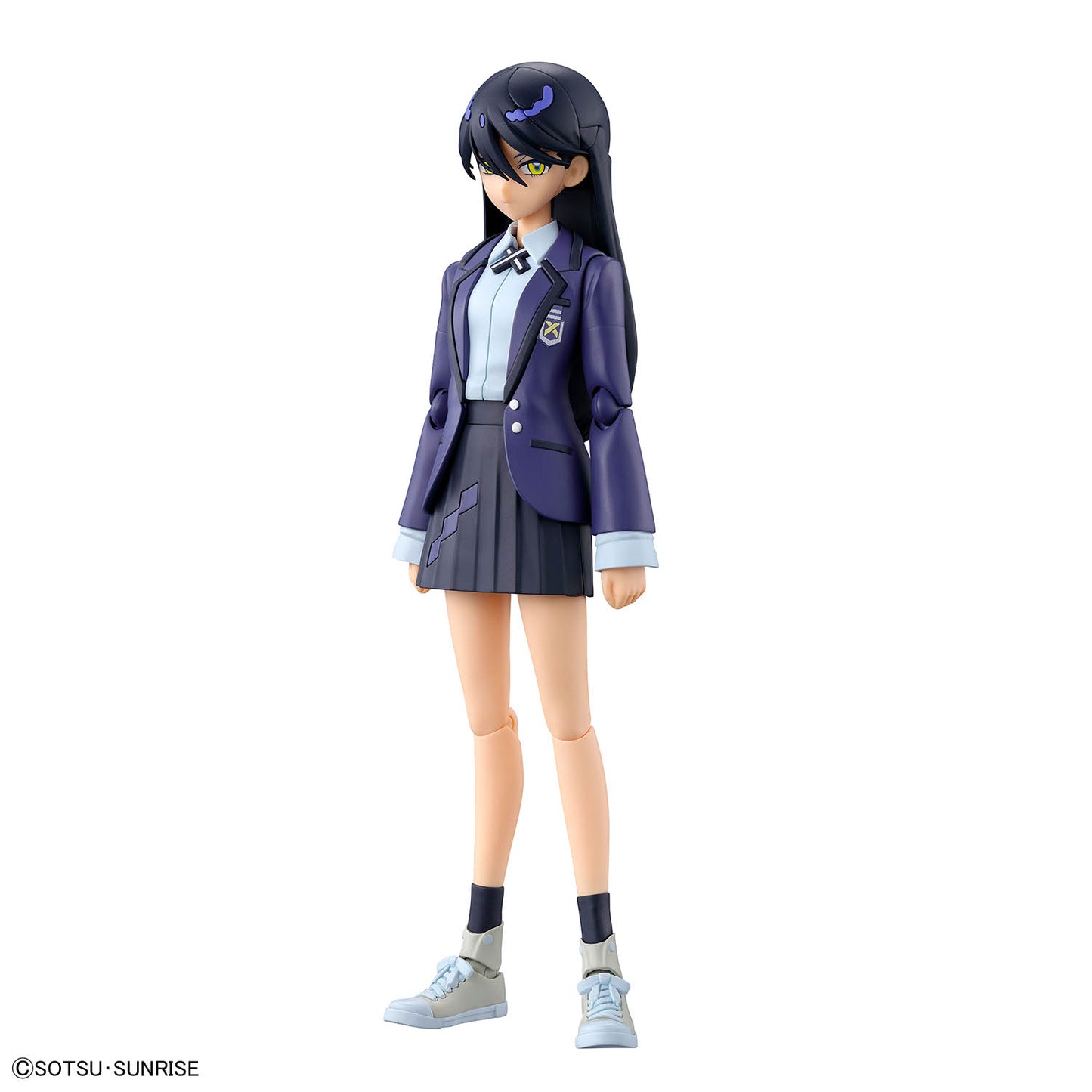 BANDAI HOBBY Figure-rise Standard NYAAN