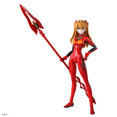 BANDAI HOBBY 30MP ASUKA SHIKINAMI LANGLEY (PLUG SUIT Ver.)