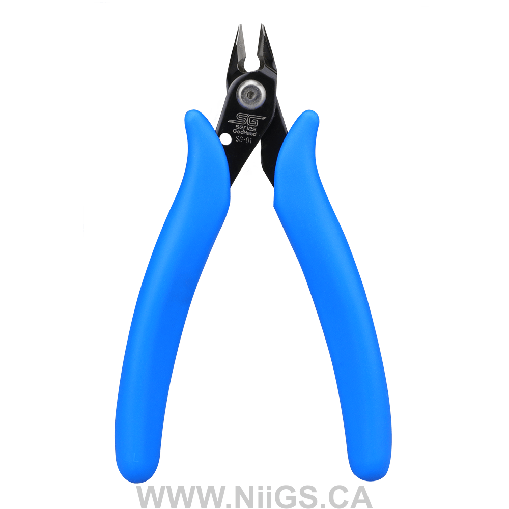 GodHand - Nipper PN-125