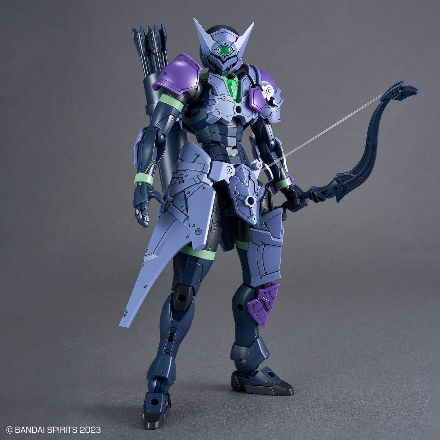 BANDAI HOBBY 30MF ROSAN ARCHER
