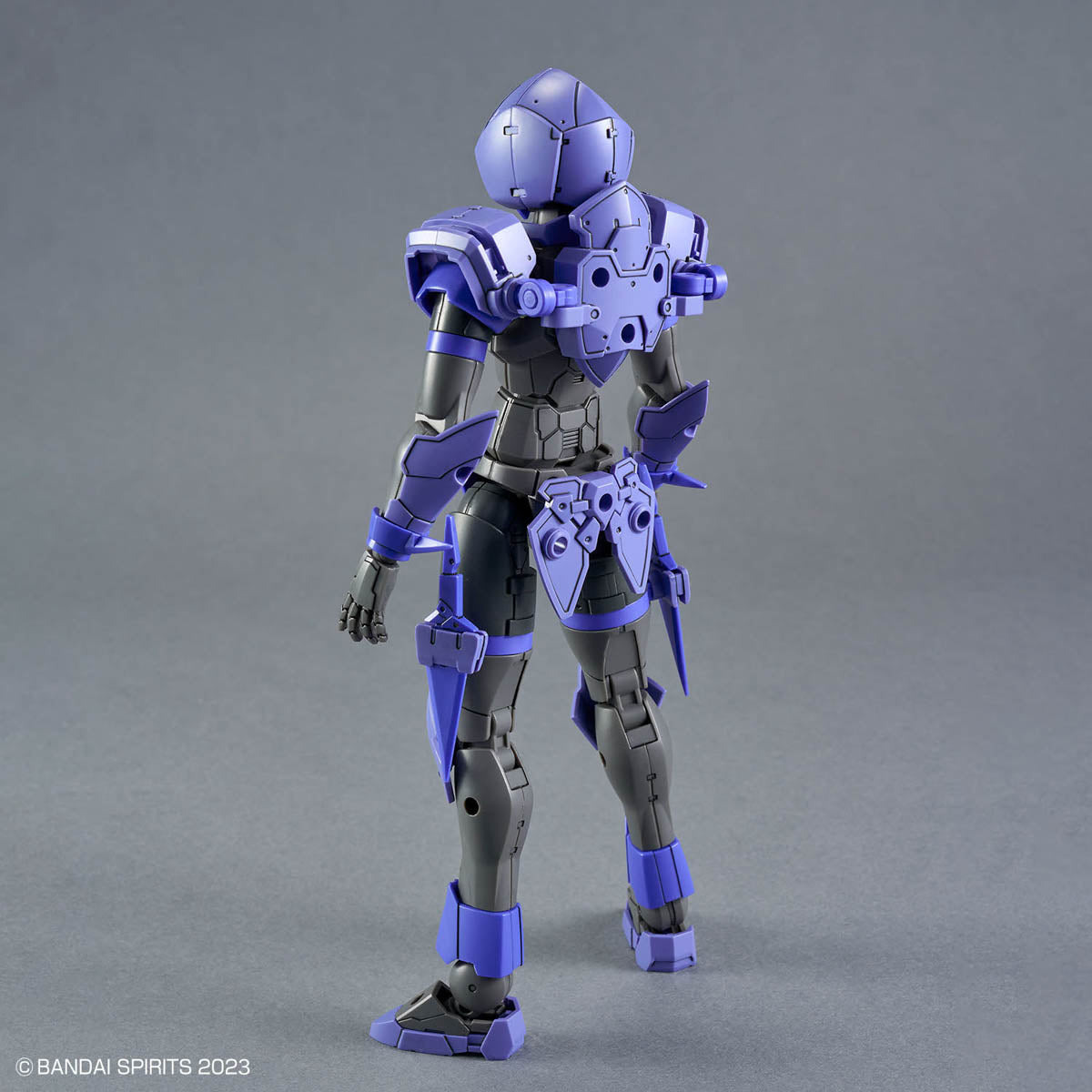 BANDAI HOBBY 30MF LIBER ASSASSIN