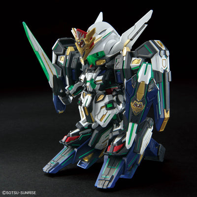 BANDAI HOBBY SDW HEROES GF GUNDAM ASTRAEA TYPE-F