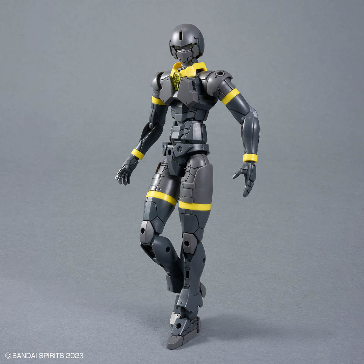 BANDAI HOBBY 30MF LIBER LANCER