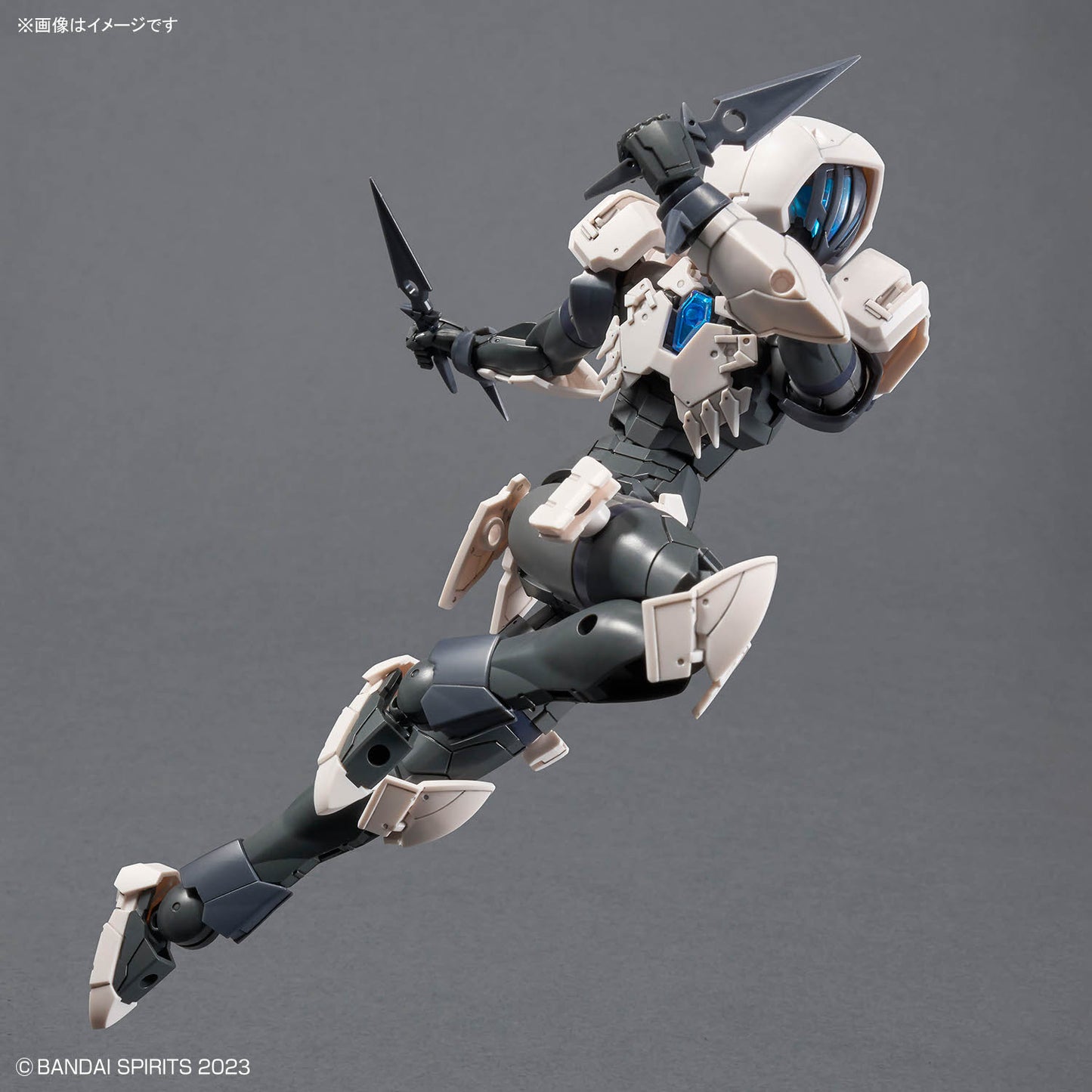 BANDAI HOBBY 30MF ROSAN ASSASSIN
