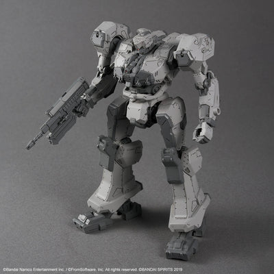 BANDAI HOBBY 30MM ARMORED CORE Ⅵ FIRES OF RUBICON BALAM INDUSTRIES BD-011 MELANDER