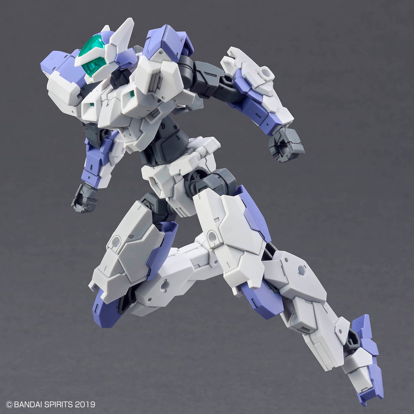 BANDAI HOBBY 30MM 1/144 eEXM-40 IGLIGHT 01