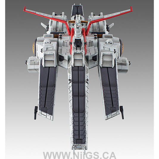 Megahouse Cosmo Fleet Special Mobile Suit Gundam UC Nahel Argama
