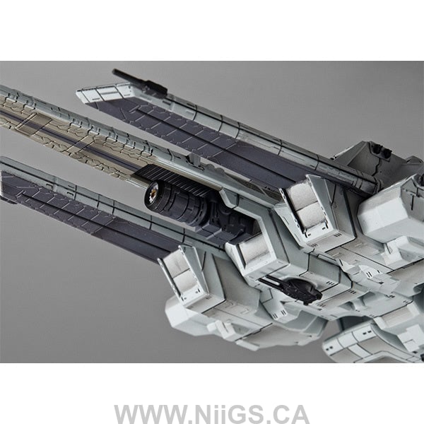 Megahouse Cosmo Fleet Special Mobile Suit Gundam UC Nahel Argama