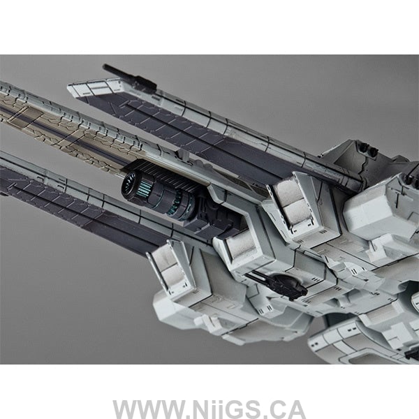 Megahouse Cosmo Fleet Special Mobile Suit Gundam UC Nahel Argama