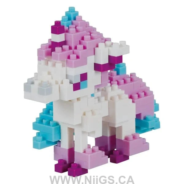 Nanoblock Pokémon Series