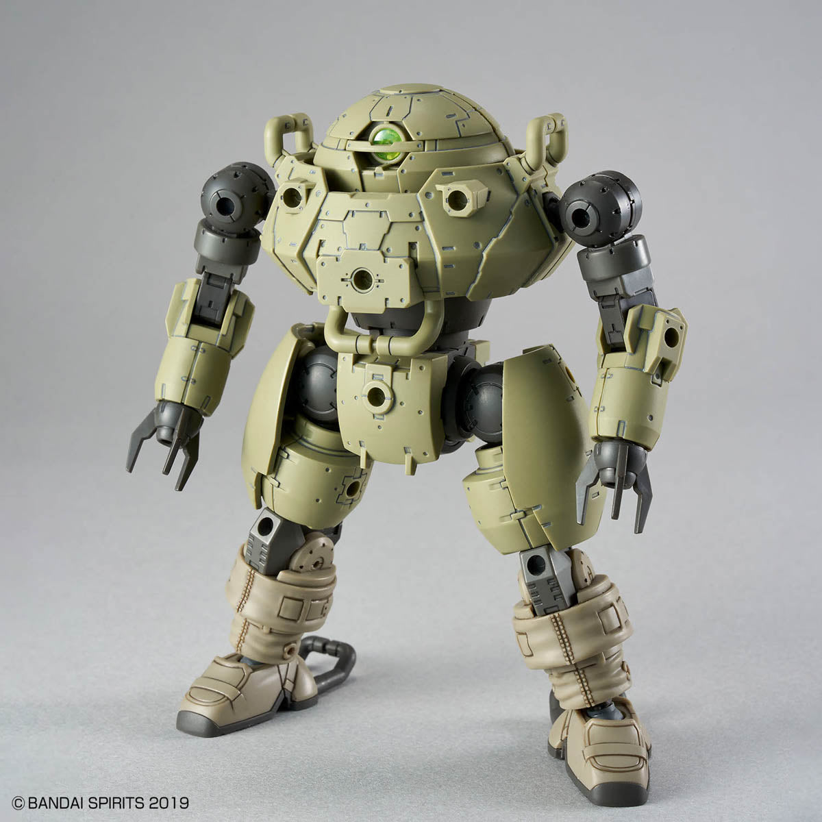 BANDAI HOBBY 30MM 1/144 bEXM-6 ROUNDNOVA Ⅰ