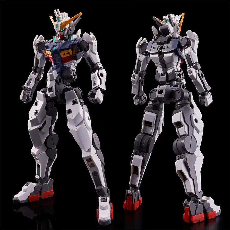 LIMITED Premium Bandai HG 1/144 GUNDAM ZIRIUS