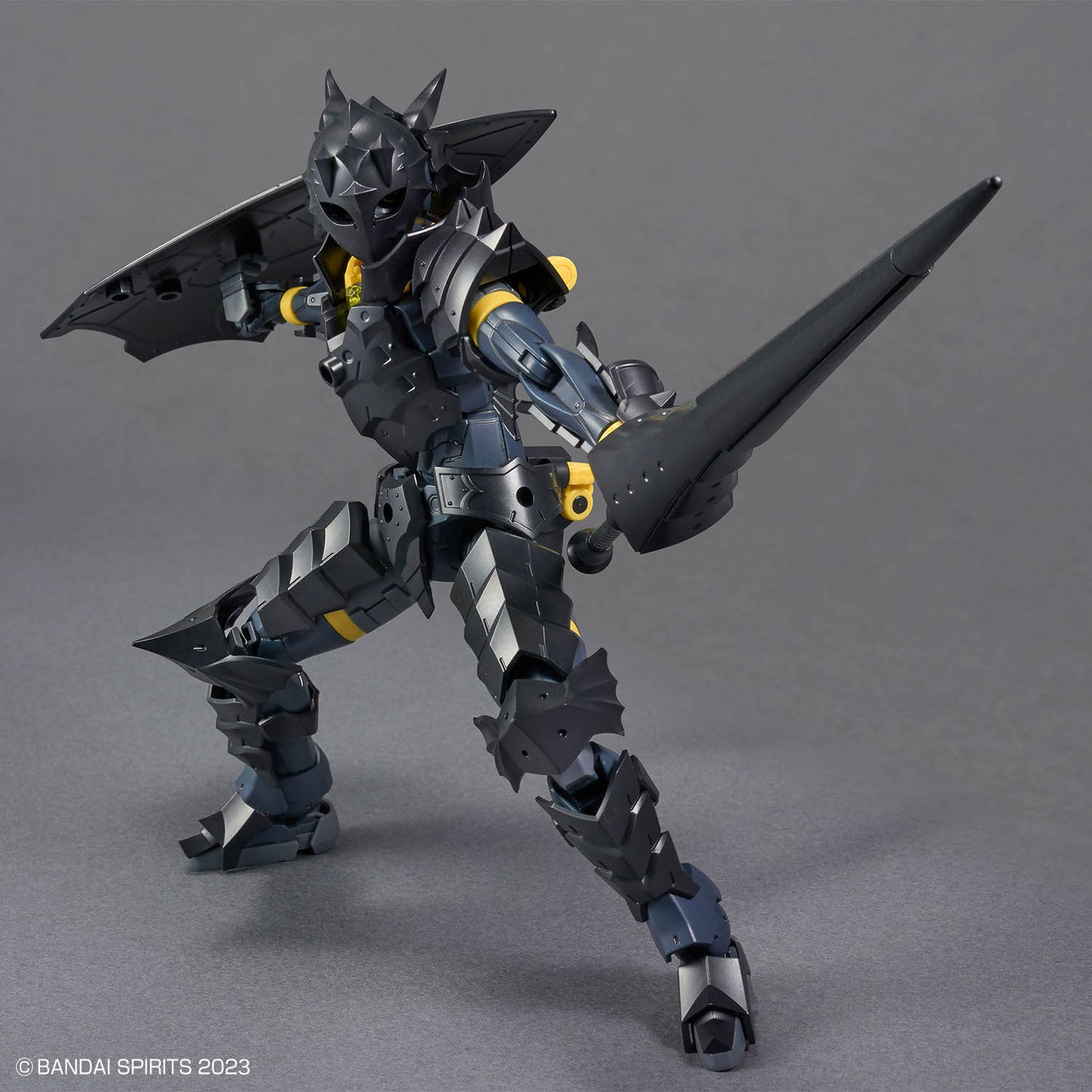 BANDAI HOBBY 30MF ROSAN LANCER
