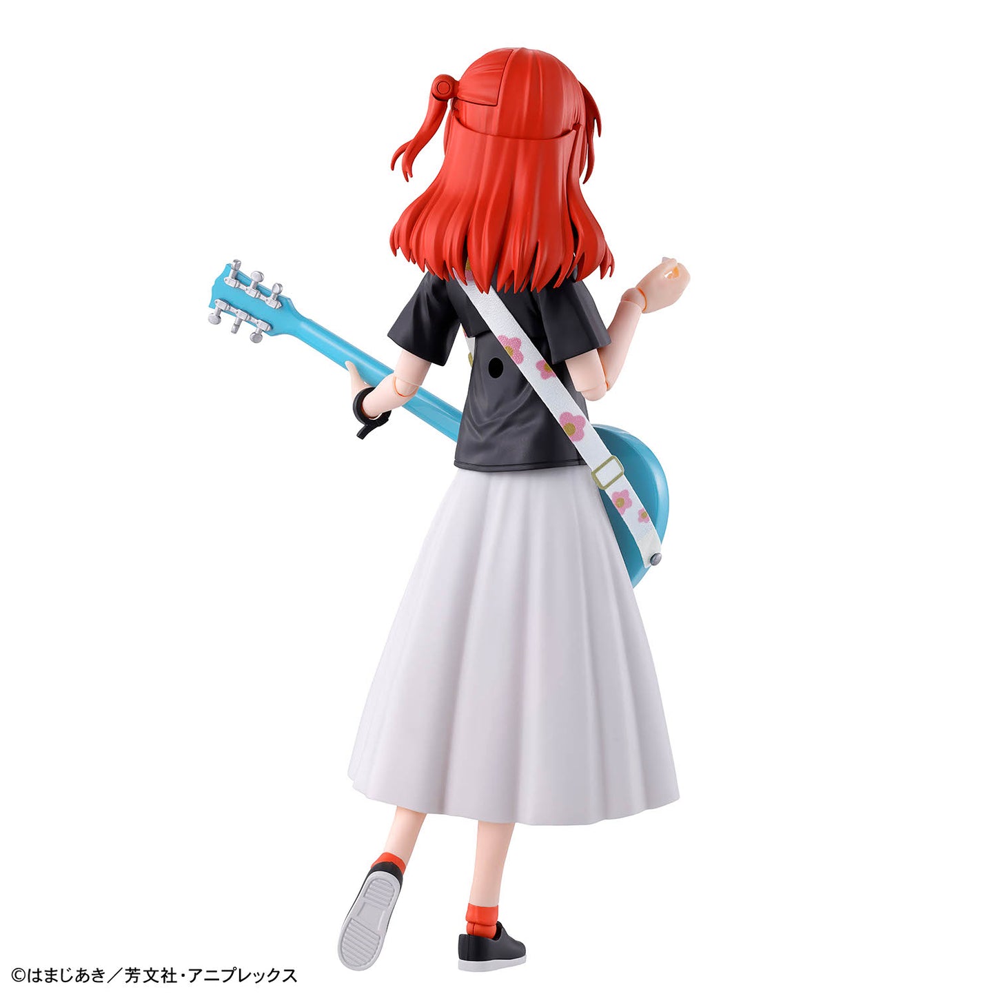 BANDAI HOBBY 30MP IKUYO KITA
