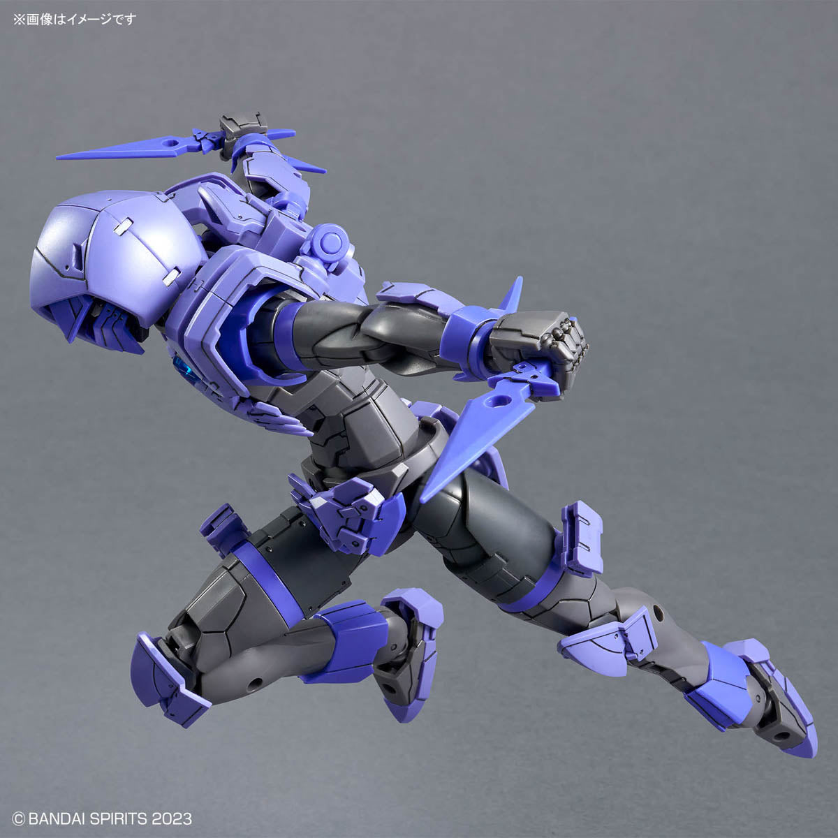 BANDAI HOBBY 30MF LIBER ASSASSIN