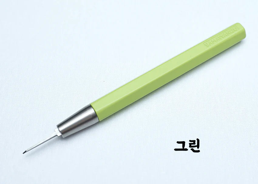 SAMAWANGU SAB Chisel Handles