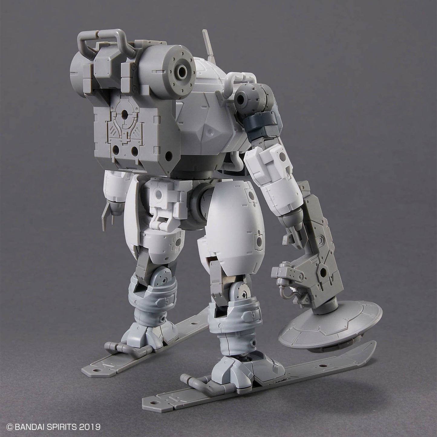 BANDAI HOBBY 30MM 1/144 bEXM-6 ROUNDNOVA Ⅱ