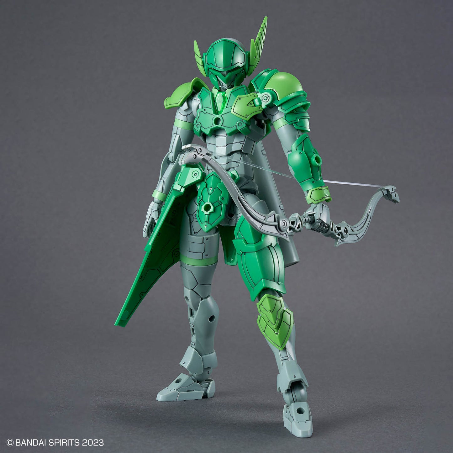 BANDAI HOBBY 30MF LIBER ARCHER
