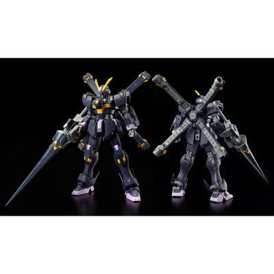LIMITED Premium Bandai RG 1/144 CROSSBONE GUNDAM X2