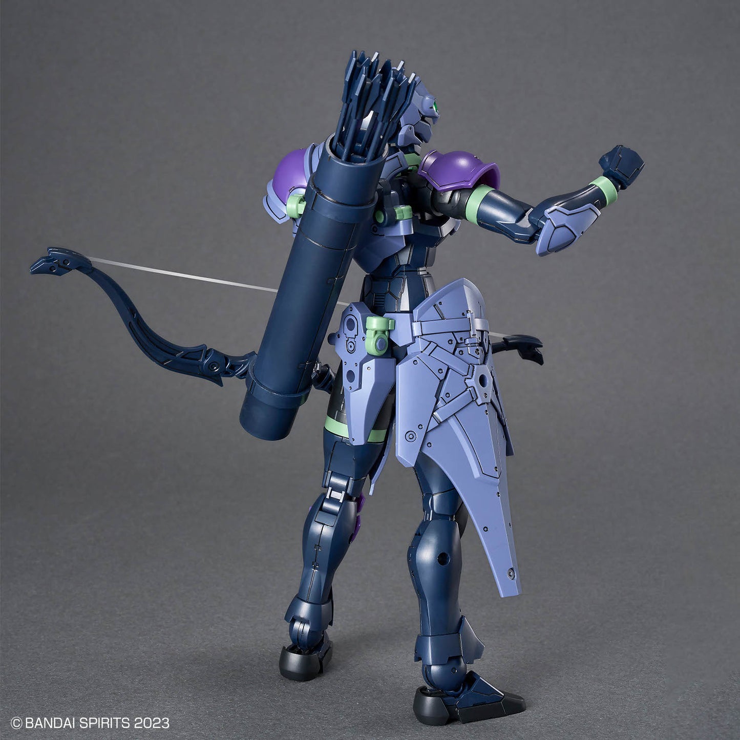 BANDAI HOBBY 30MF ROSAN ARCHER