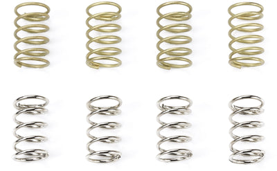 Tamiya 1/32 MINI 4WD Parts AO-1046: Mini 4WD Sliding Damper 2 Spring Set