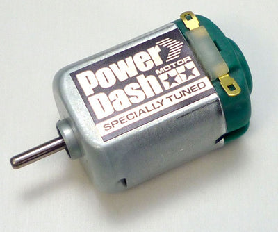 Tamiya 1/32 MINI 4WD Power Dash Motor