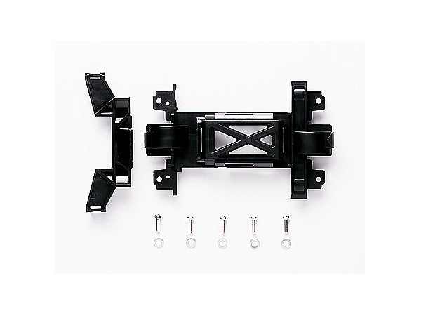 Tamiya 1/32 MINI 4WD Parts Pro Buildup Gear Cover MS Chassis