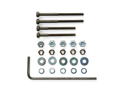 Tamiya 1/32 MINI 4WD Parts GP.454 2mm Cap Screw Set (25mm/30mm)