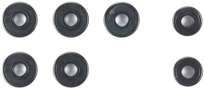 Tamiya 1/32 MINI 4WD Parts GP.523 Low-Friction Plastic Bearing Set