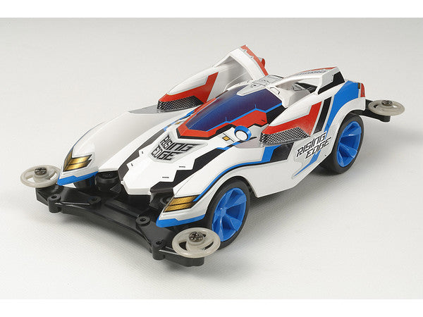 Tamiya 1/32 MINI 4WD PRO Rising Edge (MS Chassis)