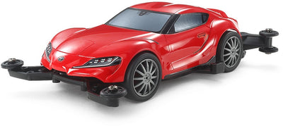 Tamiya 1/32 MINI 4WD Pro Toyota Supra (MA Chassis)