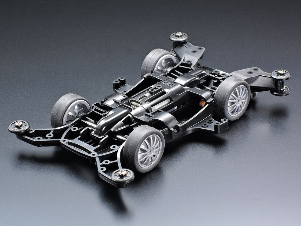 Tamiya 1/32 MINI 4WD Pro Toyota Supra (MA Chassis)