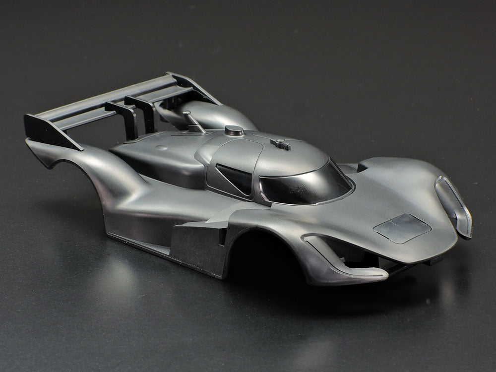 Tamiya 1/32 MINI 4WD Roborace DevBot 2.0 (MA CHASSIS)