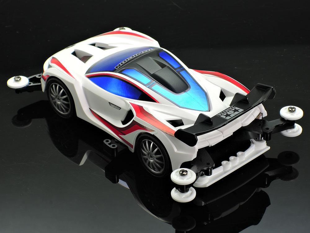 Tamiya 1/32 MINI 4WD PRO Ignicion (MA Chassis)