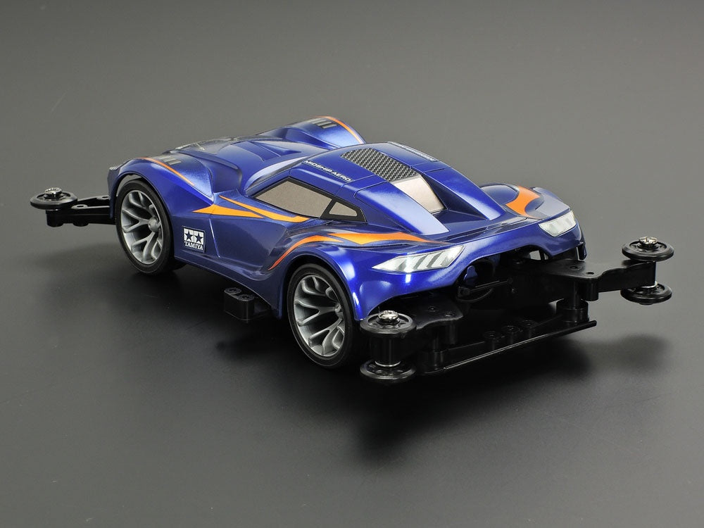 Tamiya 1/32 Mini 4WD PRO Chevalier (MA Chassis)