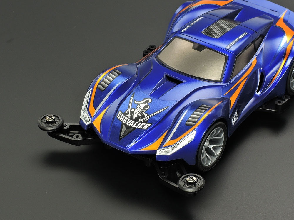 Tamiya 1/32 Mini 4WD PRO Chevalier (MA Chassis)