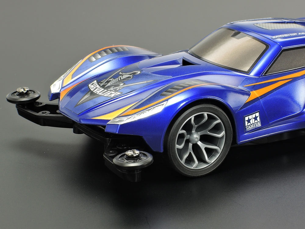 Tamiya 1/32 Mini 4WD PRO Chevalier (MA Chassis)