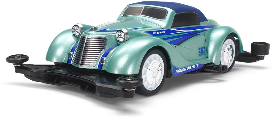 Tamiya 1/32 MINI 4WD Baron Viento (FM-A Chassis)