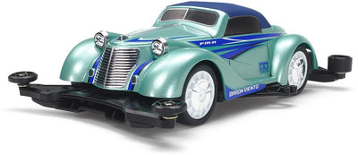 Tamiya 1/32 MINI 4WD Baron Viento (FM-A Chassis)