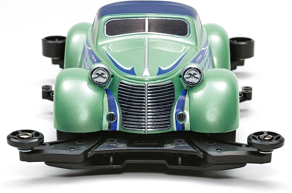 Tamiya 1/32 MINI 4WD Baron Viento (FM-A Chassis)