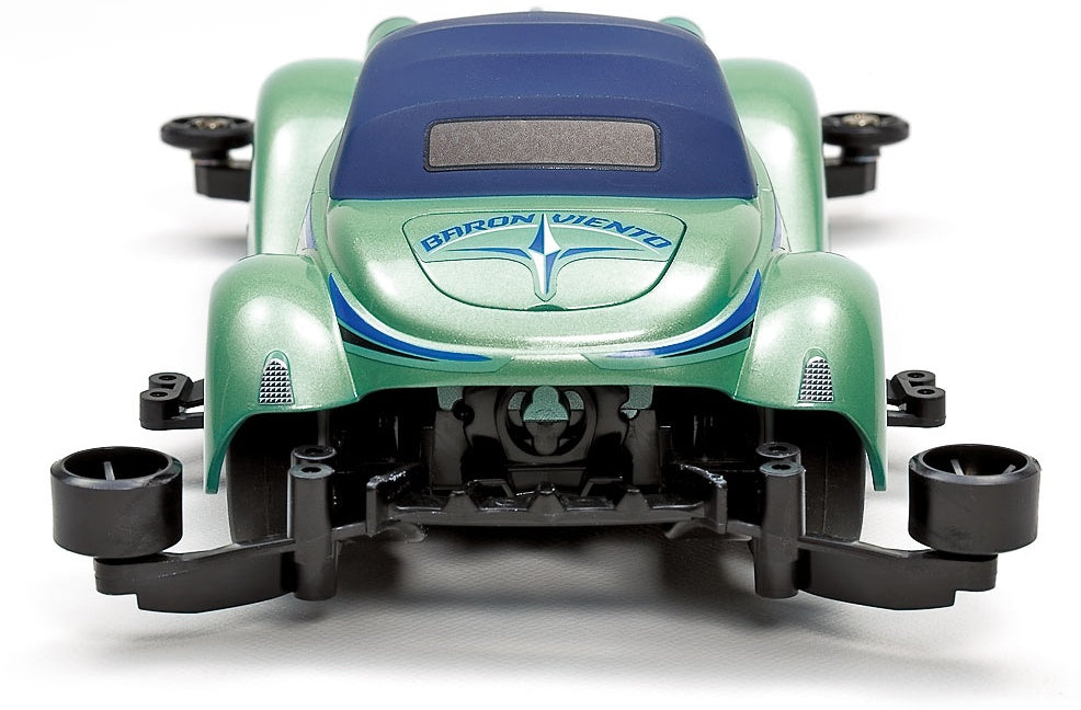 Tamiya 1/32 MINI 4WD Baron Viento (FM-A Chassis)
