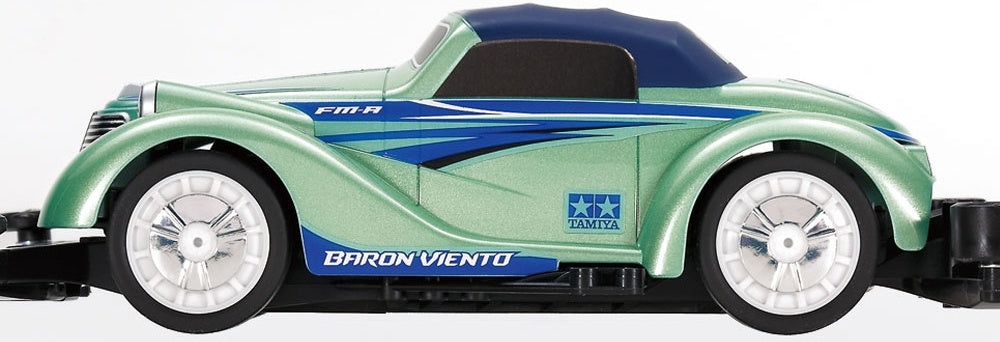 Tamiya 1/32 MINI 4WD Baron Viento (FM-A Chassis)