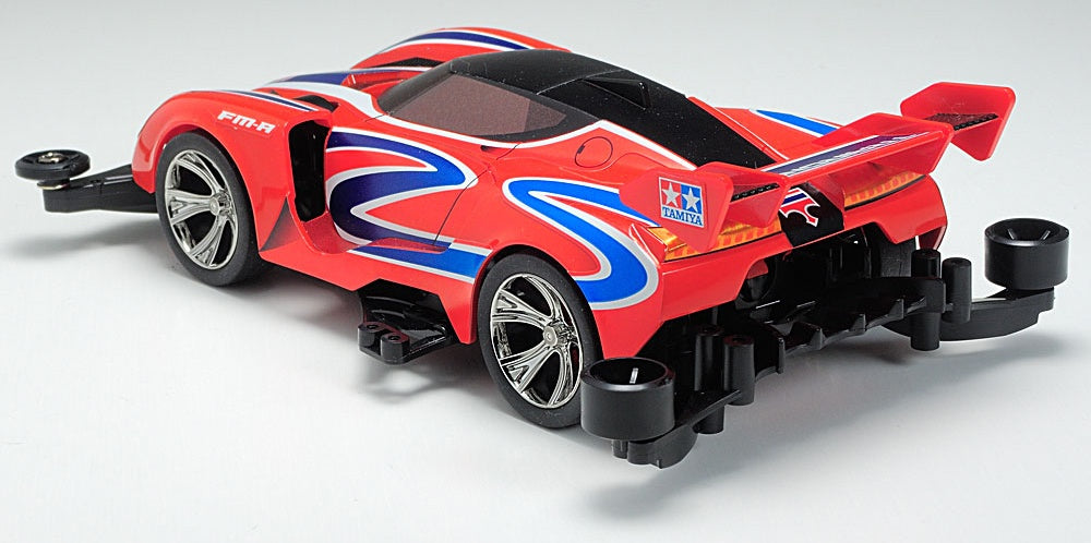 Tamiya 1/32 MINI 4WD Trairong (FM-A Chassis)