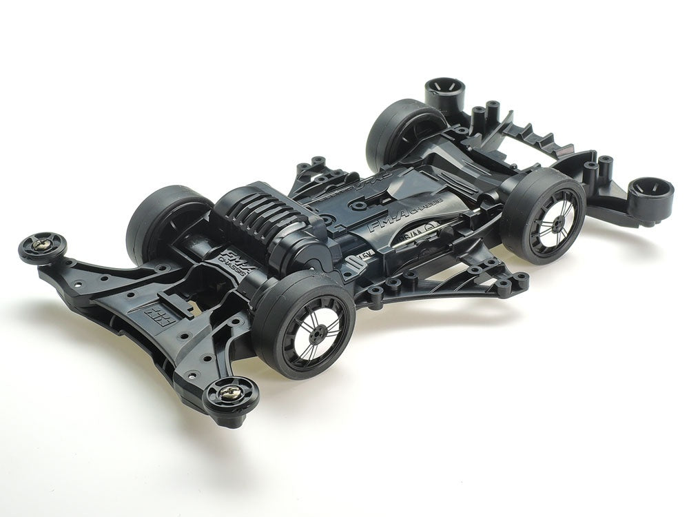 Tamiya 1/32 MINI 4WD Lord Guile (FM-A Chassis)