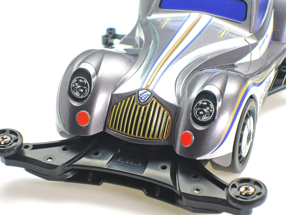 Tamiya 1/32 MINI 4WD Lord Guile (FM-A Chassis)