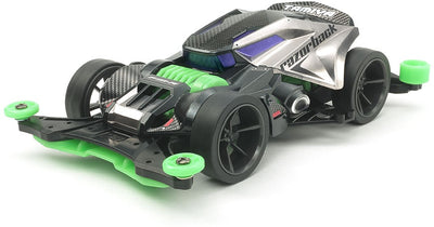 Tamiya 1/32 MINI 4WD Razorback (FM-A Chassis)