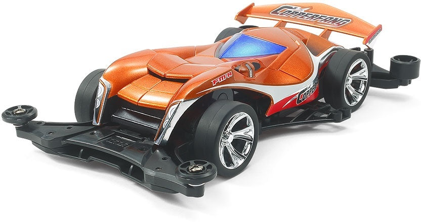 Tamiya 1/32 MINI 4WD Copperfang (FM-A Chassis)