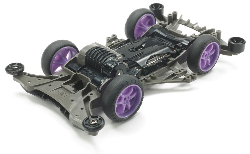 Tamiya 1/32 MINI 4WD Geo Glider (FM-A Chassis)