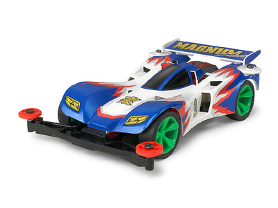 Tamiya 1/32 MINI 4WD Magnum Saber Premium (Super II Chassis)