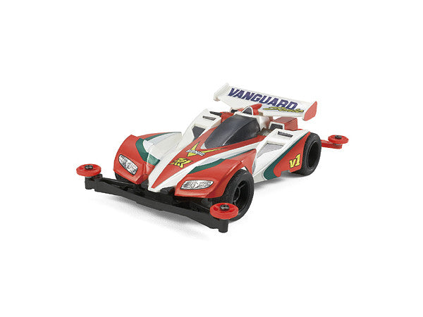 Tamiya 1/32 MINI 4WD Vanguard Sonic Premium (Carbon Super II Chassis)